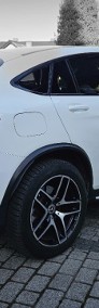 GLC 250 4matic Coupe, salon PL pakiet AMG bezwypadek,-3