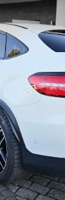GLC 250 4matic Coupe, salon PL pakiet AMG bezwypadek,-4