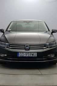 Volkswagen Passat B8 2.0 TDI Elegance DSG! Z Polskiego Salonu! Faktura VAT!-2