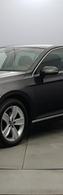 Volkswagen Passat B8 2.0 TDI Elegance DSG! Z Polskiego Salonu! Faktura VAT!-3