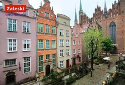 Mieszkanie Gdańsk Stare Miasto, ul. Mariacka