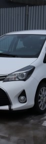 Toyota Yaris III , Automat, Klimatronic, Tempomat-3