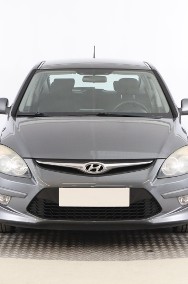 Hyundai i30 I , Salon Polska, Klima,ALU-2