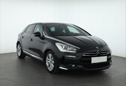 Citroen DS5 , Navi, Klimatronic, Tempomat, Parktronic