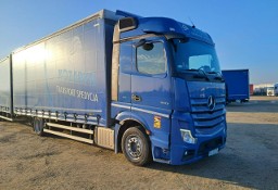 Mercedes-Benz Actros