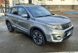 Suzuki Vitara II 1.4 BoosterJet-140PS 32tkm Klima Automat Panorama Alcantara 4x4