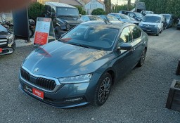 Skoda Octavia IV