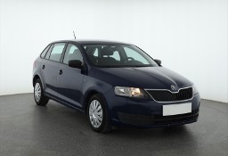 Skoda Rapid I Rapid Spaceback , Salon Polska, Serwis ASO, Klima