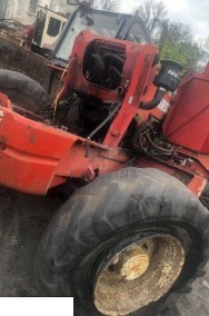 Manitou 628 - Mechanizm Róźnicowy-2