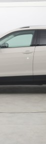 Volkswagen T-Cross , Salon Polska, Serwis ASO, Automat, Skóra, Klimatronic,-4