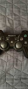 Konsola Playstation 3 Fat 500GB - gotowy do gry!-4