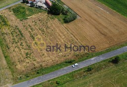 Działka budowlana Żmigród