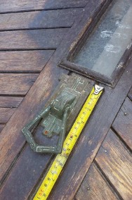 stare drewniane drzwi-2