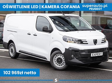 Peugeot Expert XL L2H1 XL L2H1 2.2 150KM-1