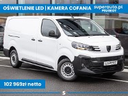 Peugeot Expert XL L2H1 XL L2H1 2.2 150KM