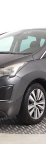 Peugeot 3008 , Automat, Navi, Tempomat, Parktronic-3