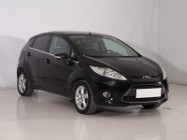 Ford Fiesta VII , Klimatronic,ALU