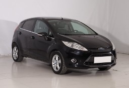 Ford Fiesta VII , Klimatronic,ALU