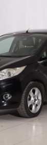 Ford Fiesta VII , Klimatronic,ALU-3
