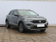 Volkswagen T-Roc Salon Polska, Automat, VAT 23%, Navi, Klimatronic, Tempomat,