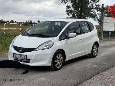 Honda Jazz III-1