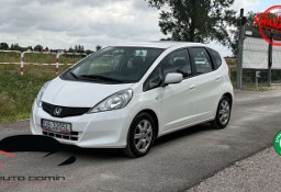 Honda Jazz III