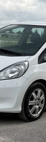 Honda Jazz III-3