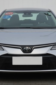 Toyota Corolla XII , Salon Polska, 1. Właściciel, Serwis ASO, Automat, VAT 23%,-2