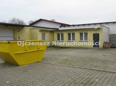 Magazyny i hale, sprzedaż, 747.00, Bydgoszcz, Jachcice-1