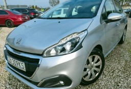 Peugeot 208 I Bogate wyposażenie