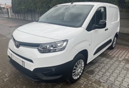 Toyota Proace ProAce