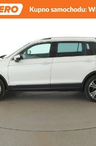 SEAT Tarraco 7 os. 4x4 automat full LED panorama virtual cocpit grzane fotele-2