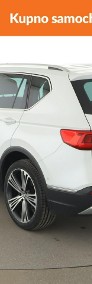SEAT Tarraco 7 os. 4x4 automat full LED panorama virtual cocpit grzane fotele-4