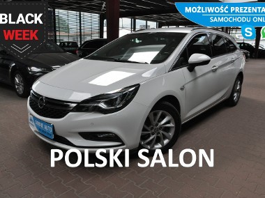 Opel Astra K 1.4 150KM Automat, EL. Klapa, Full Led, Android/Apple,HandsFree,FV23-1