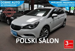 Opel Astra K 1.4 150KM Automat, EL. Klapa, Full Led, Android/Apple,HandsFree,FV23