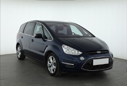 Ford S-MAX , 7 miejsc, Navi, Klimatronic, Tempomat,