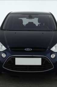 Ford S-MAX , 7 miejsc, Navi, Klimatronic, Tempomat,-2