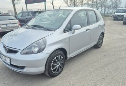 Honda Jazz II II 1.4b +LPG