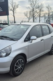 Honda Jazz II II 1.4b +LPG-2