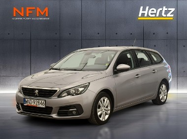 Peugeot 308 II 1,5 Bluehdi(130 KM) Active Salon PL Faktura-Vat-1