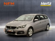 Peugeot 308 II 1,5 Bluehdi(130 KM) Active Salon PL Faktura-Vat