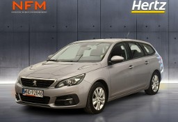 Peugeot 308 II 1,5 Bluehdi(130 KM) Active Salon PL Faktura-Vat