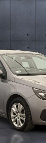 Peugeot 308 II 1,5 Bluehdi(130 KM) Active Salon PL Faktura-Vat-3