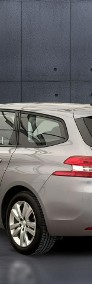 Peugeot 308 II 1,5 Bluehdi(130 KM) Active Salon PL Faktura-Vat-4