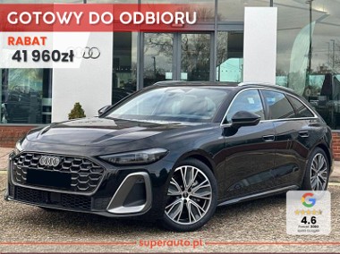 Audi A5 IV TFSI S line Avant 2.0 TFSI S line Avant (150 KM) Felgi 19"-1