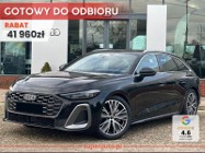 Audi A5 IV TFSI S line Avant 2.0 TFSI S line Avant (150 KM) Felgi 19"