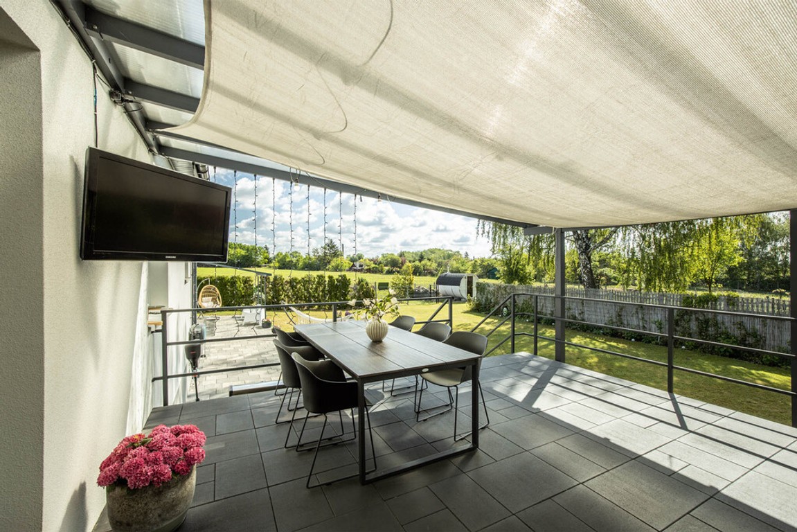 Dom, biznes i prywatne SPA w Głownie! - Widok 6