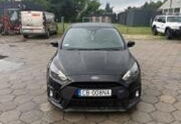 Ford Focus RS