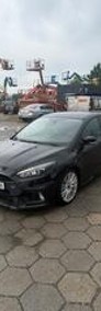 FORD FOCUS RS -4