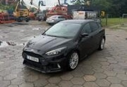 Ford Focus RS